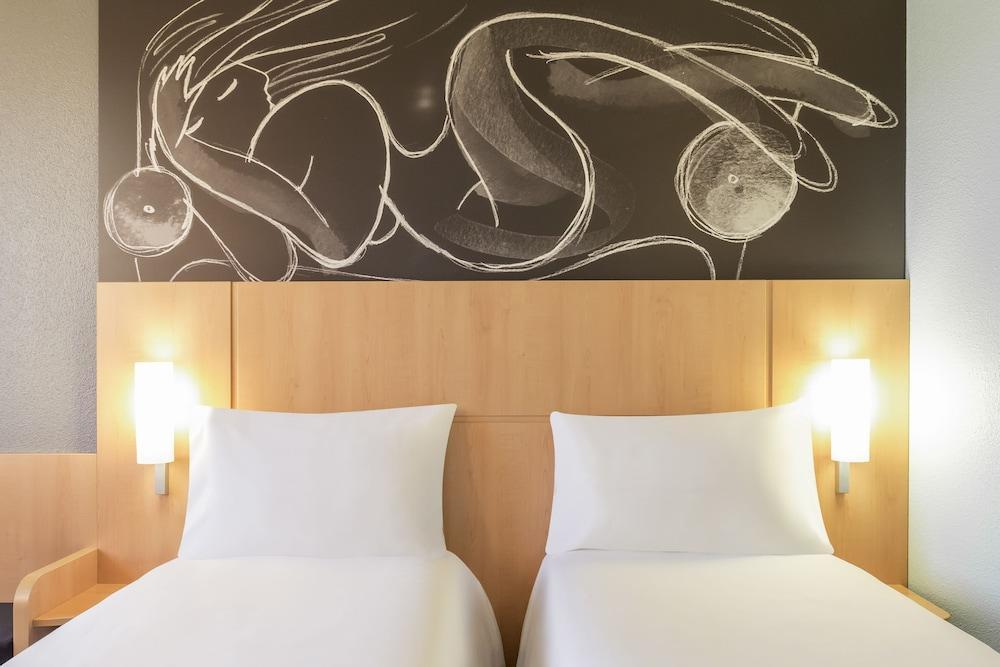 Ibis Centre Gare Sud 3* Rennes