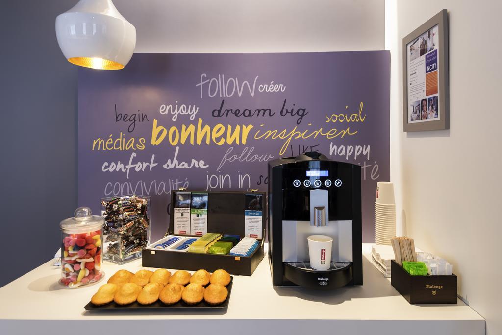 Ibis Centre Gare Sud