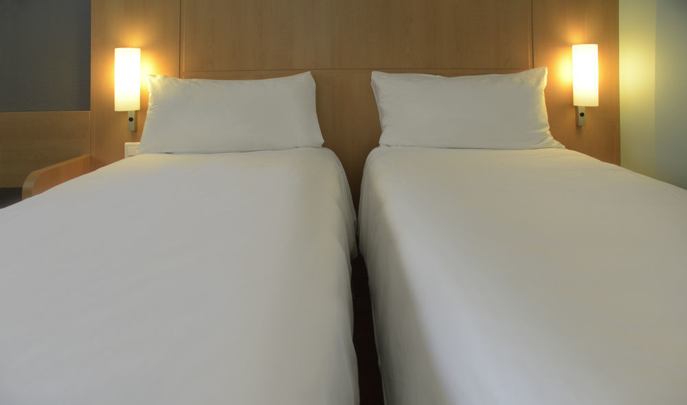 Hotel Ibis Centre Gare Sud Rennes