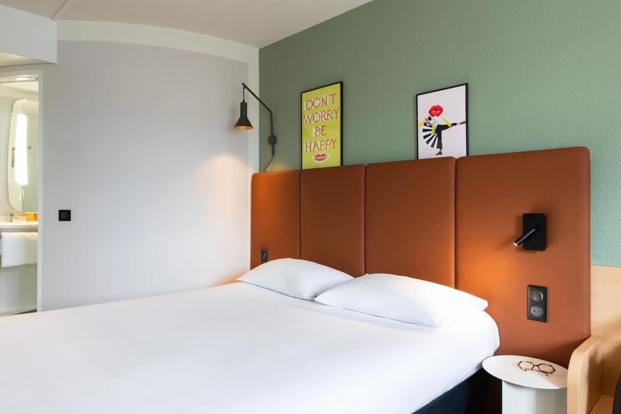 Ibis Centre Gare Sud