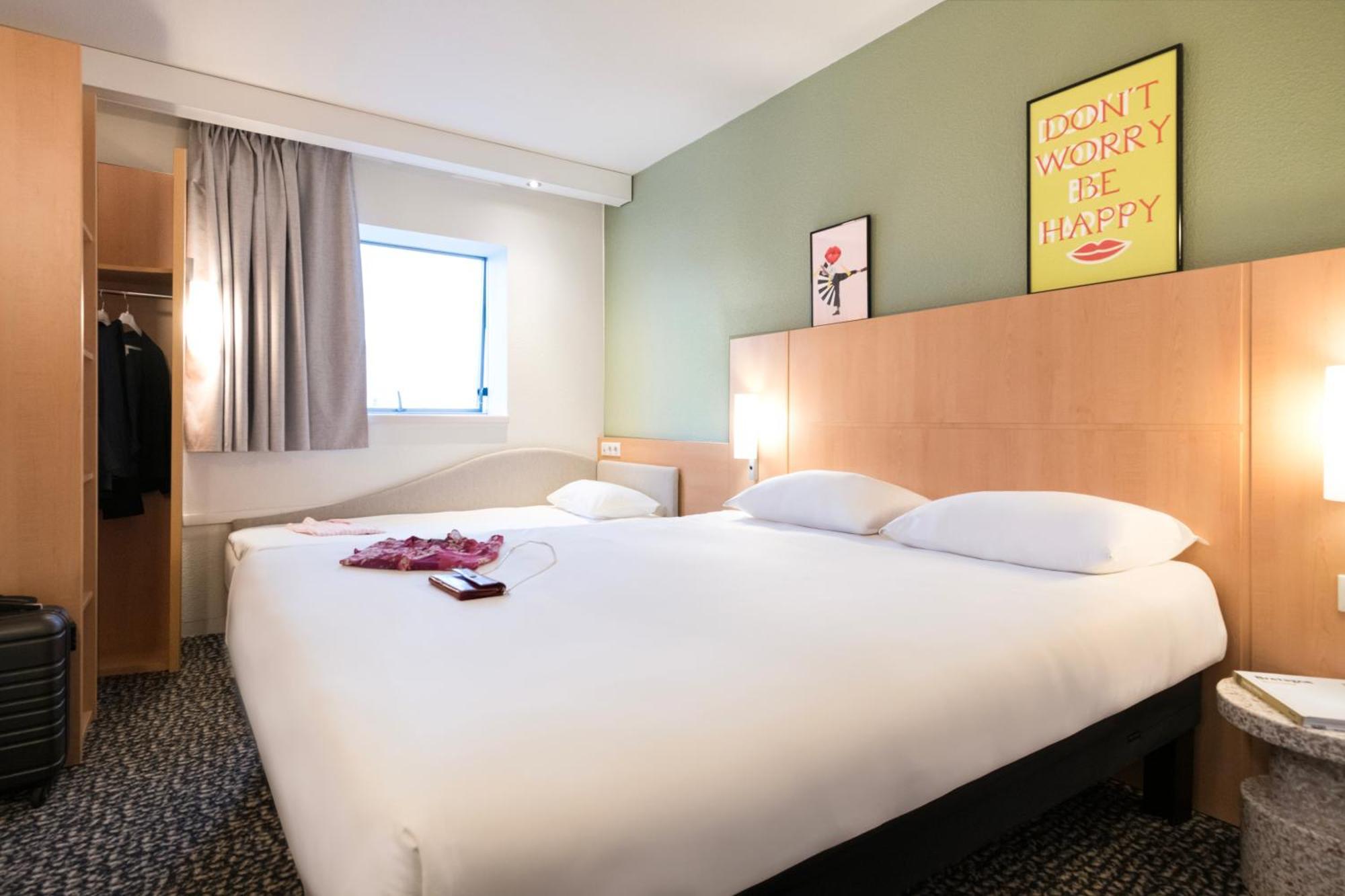 Ibis Centre Gare Sud