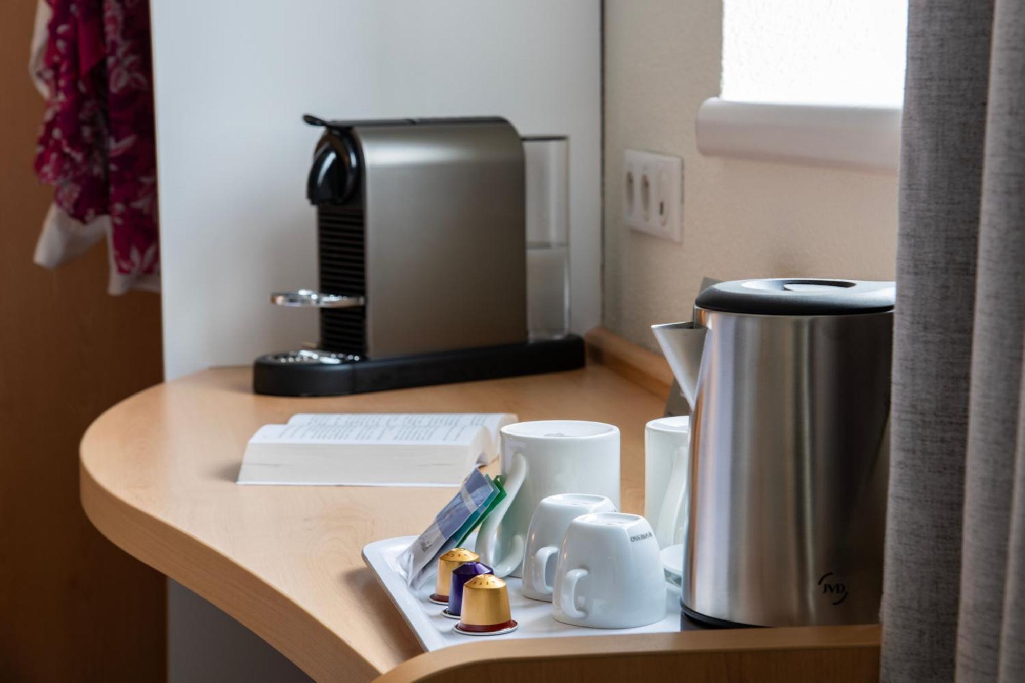 Ibis Centre Gare Sud 3* Rennes