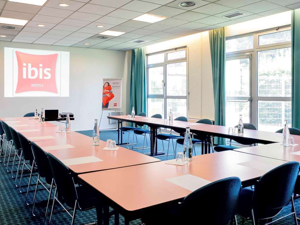 Ibis Centre Gare Sud 3* Rennes
