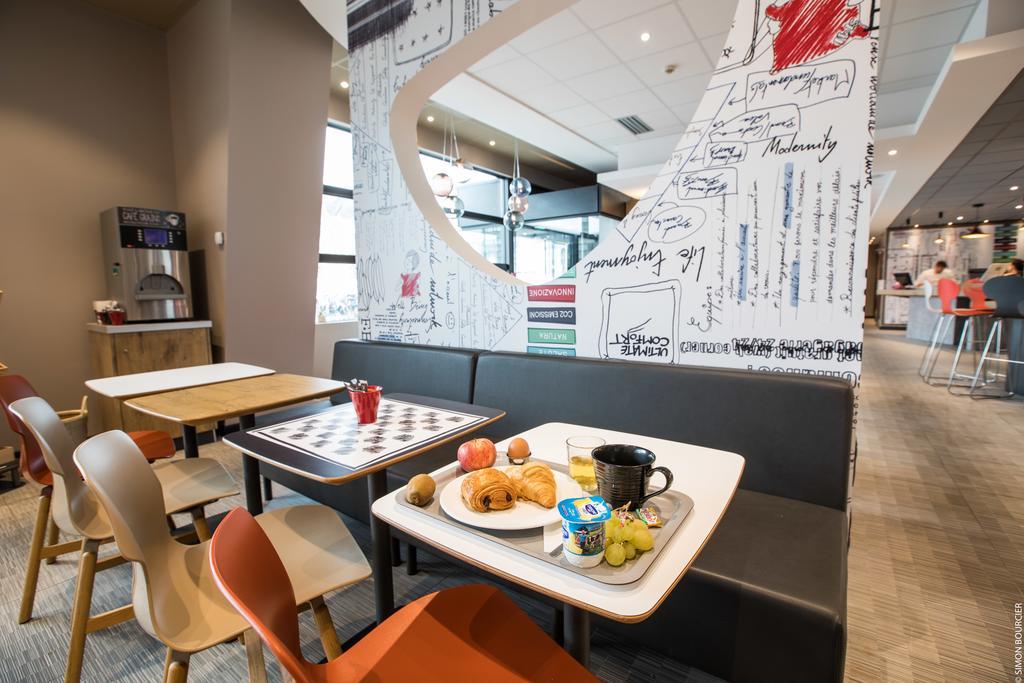Ibis Centre Gare Sud